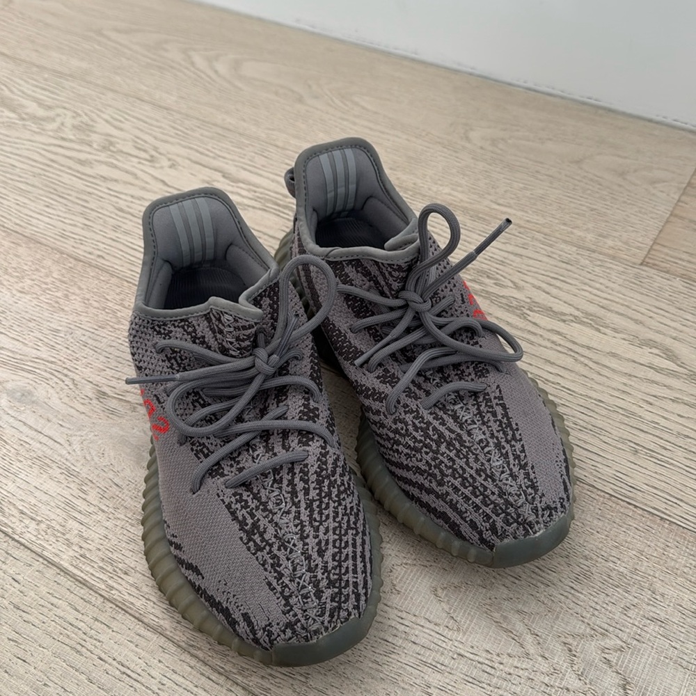 adidas Yeezy Boost 350 V2 Beluga